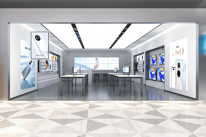 Digital Wayfinding Signage & Solutions | Cosun Sign