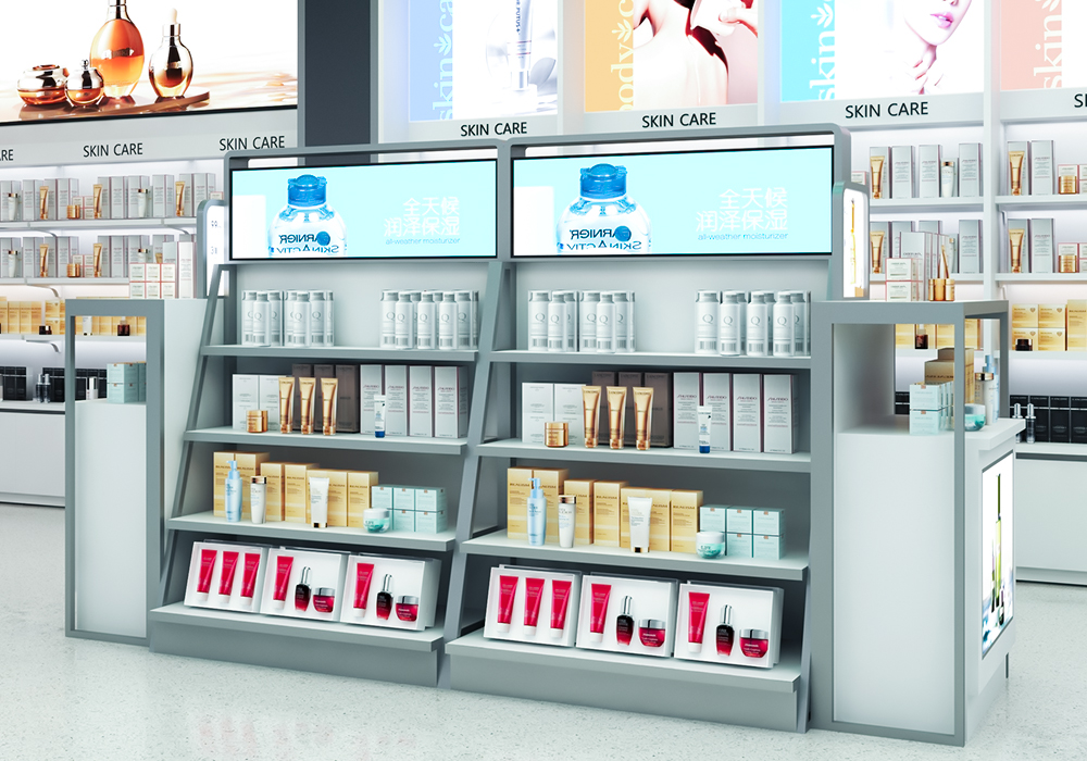 04 智能货架已修