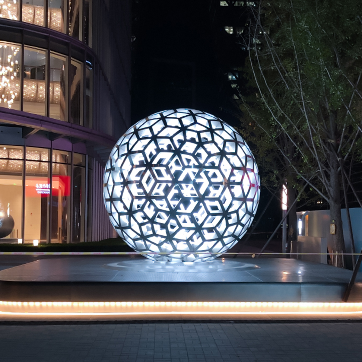 digital wayfinding signage