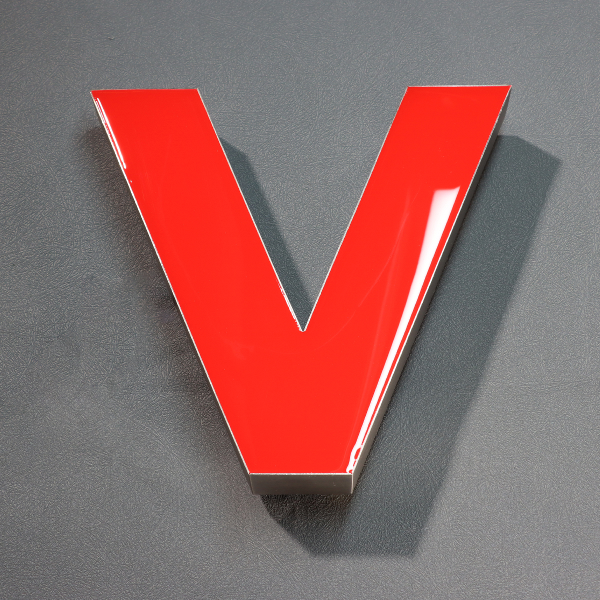 发光字(树脂2正面)