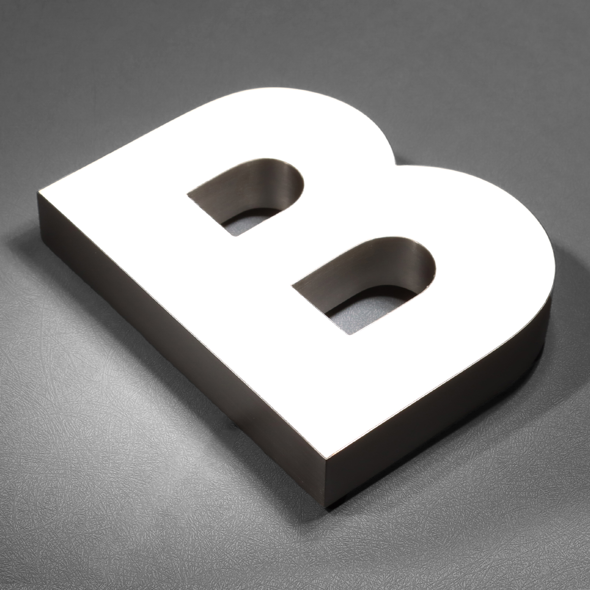 发光字(树脂b字侧面)