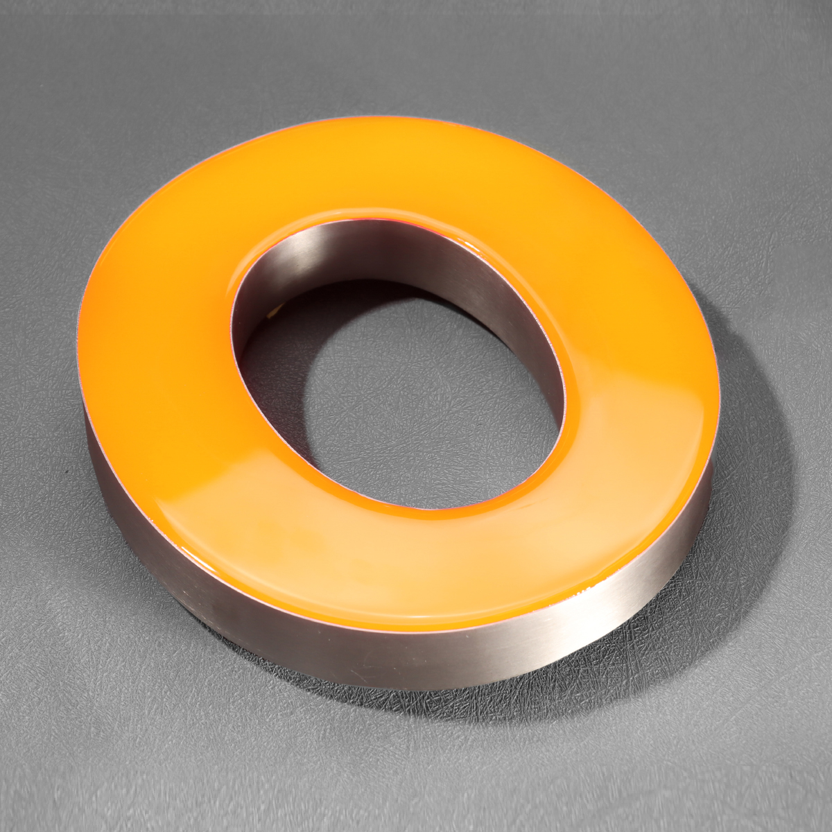 发光字(树脂侧面)