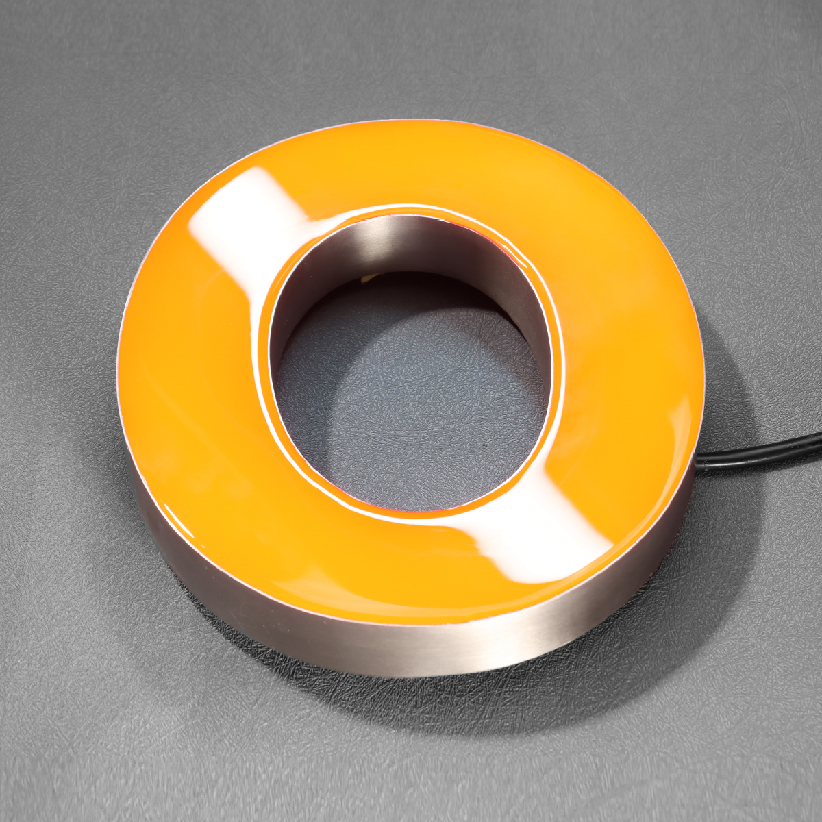 发光字(树脂正面)