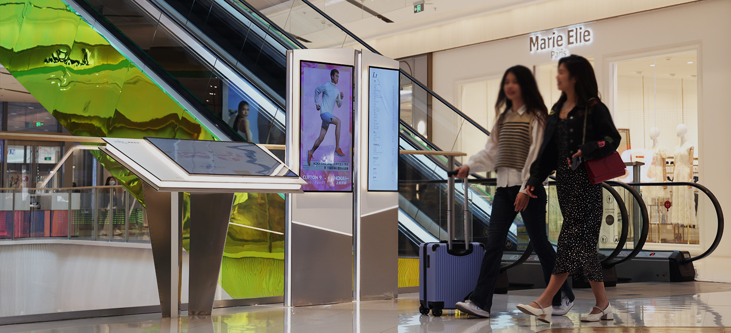 Custom Signage Supplier & Turnkey Signage Solutions | Cosun Sign