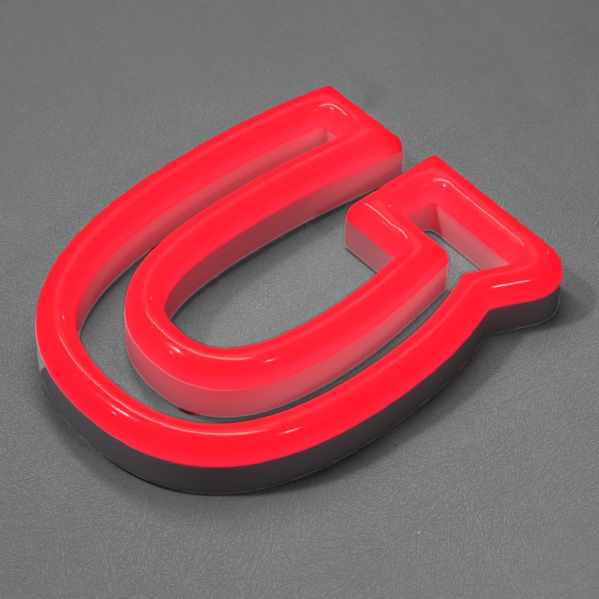 G Imitation Neon Light