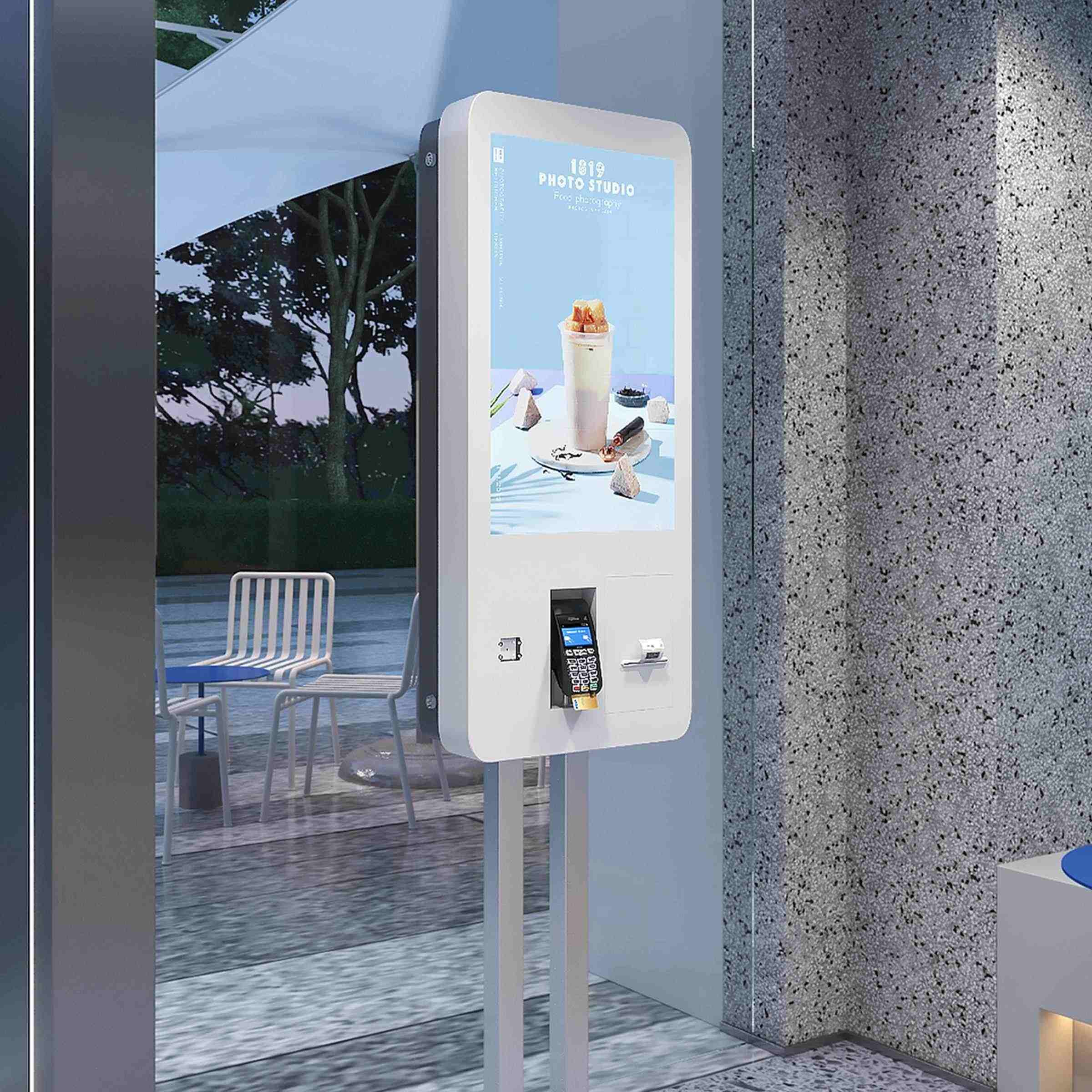 S04 Self Service Kiosks已修