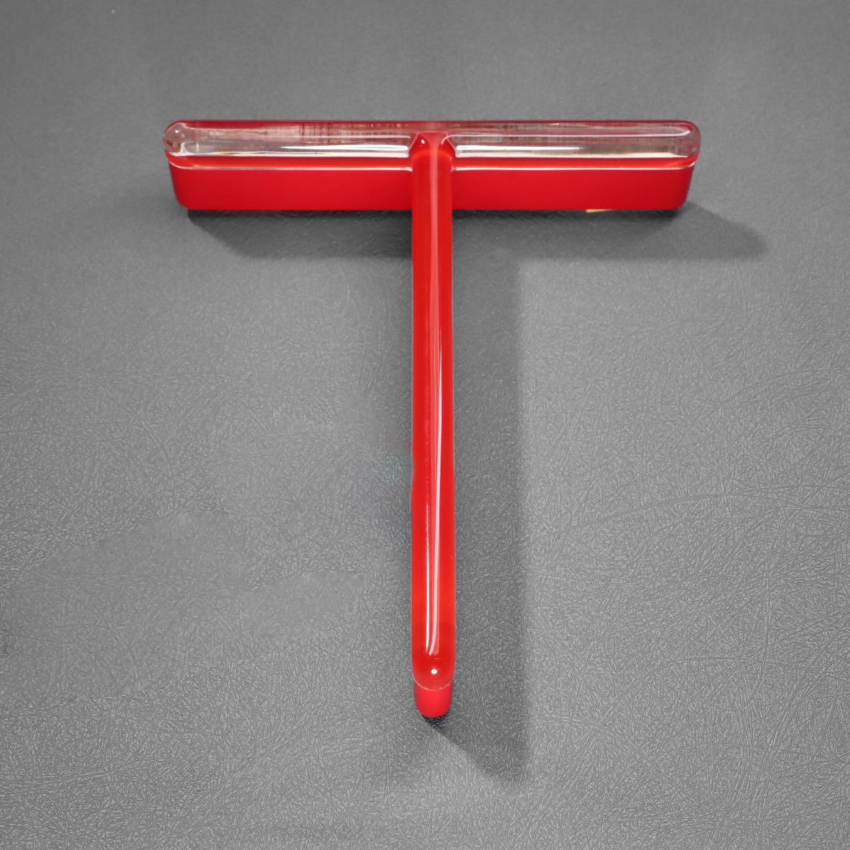 T Shaped Neon Light 1