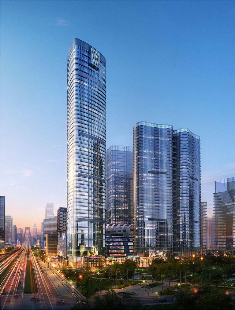Jsda Sign Design Guidebook Waldorf Astoria Chengdu – Cosun Sign