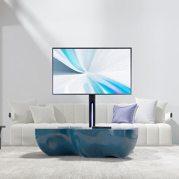 01 Bm360° Angle Rotating Screen 2