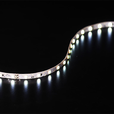 02蓝景灯带正白 Led Strip（natural White)