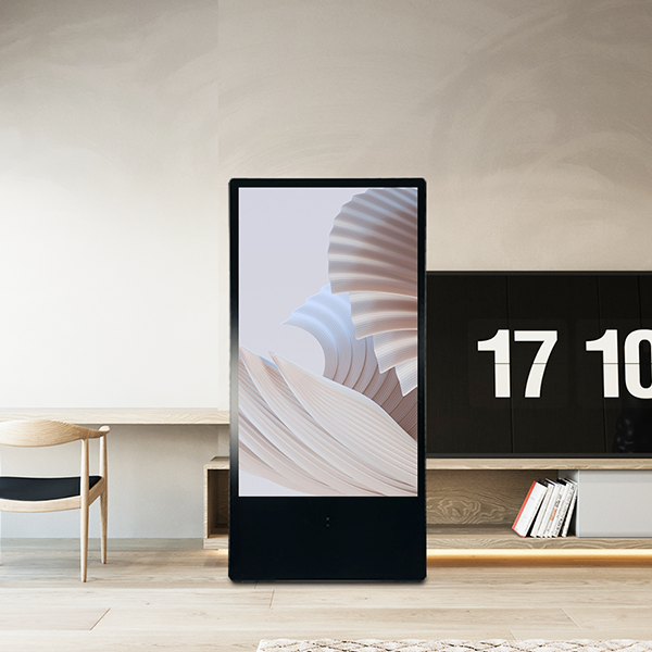 05 Bm L Water Proof Poster 1