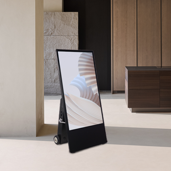 05 Bm L Water Proof Poster 2