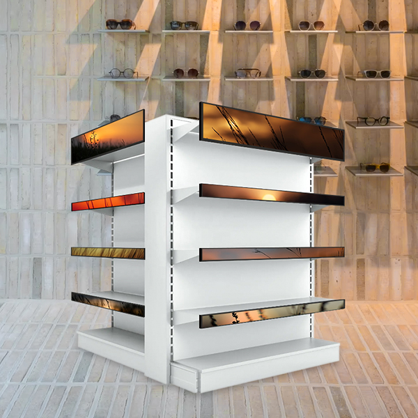 10 Smart Smart Display Shelf 2