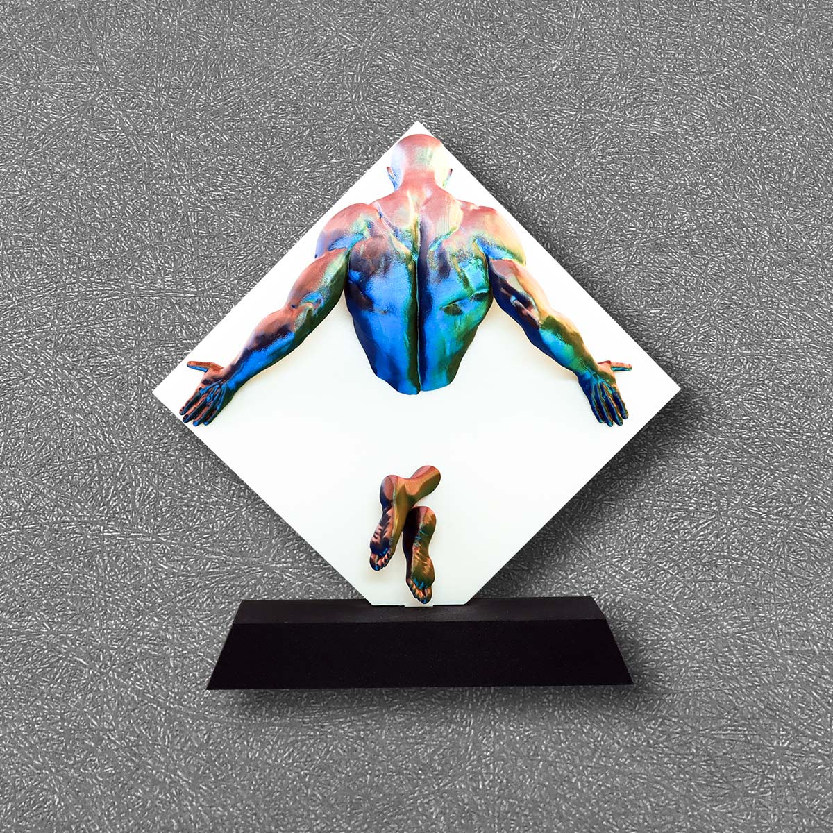 11 面壁沉思1 已修