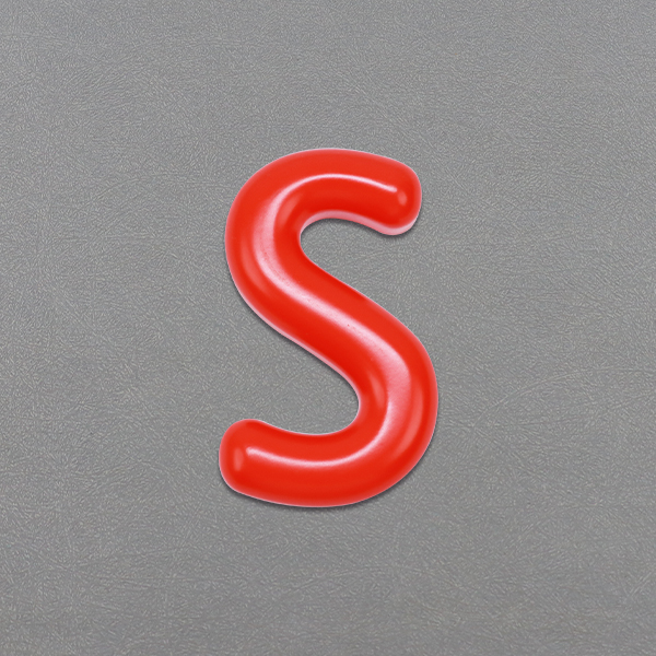 官网产品图 实心字红s1 已修