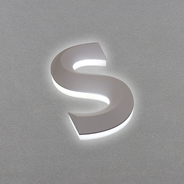 官网产品图 背发光字s2 已修