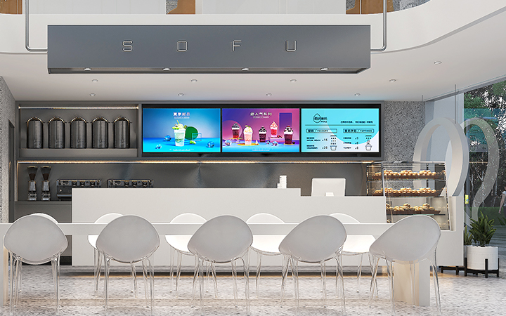 零售店智慧标识案例03 已修