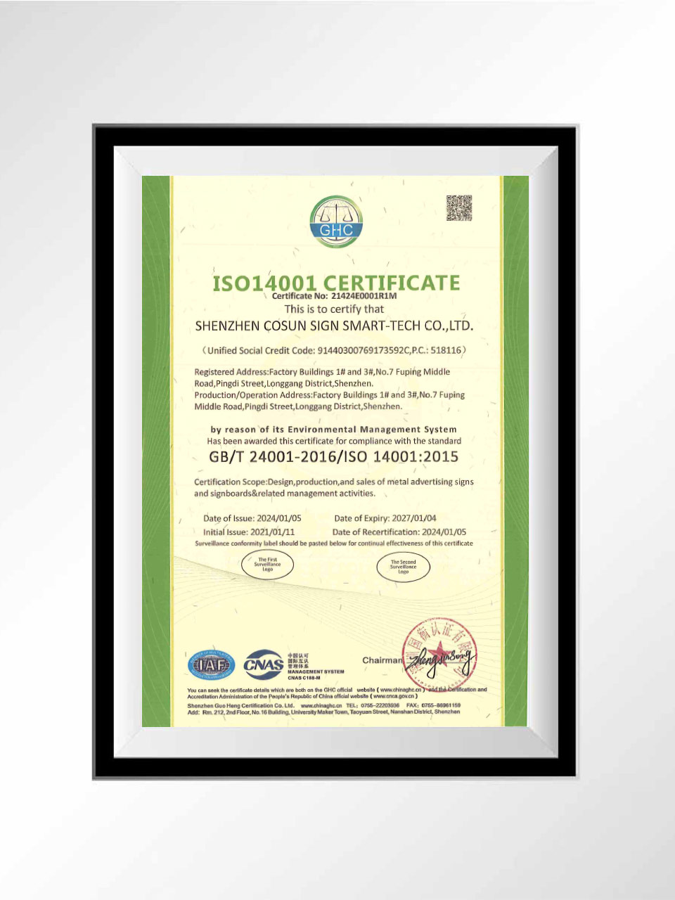 03 Iso14001