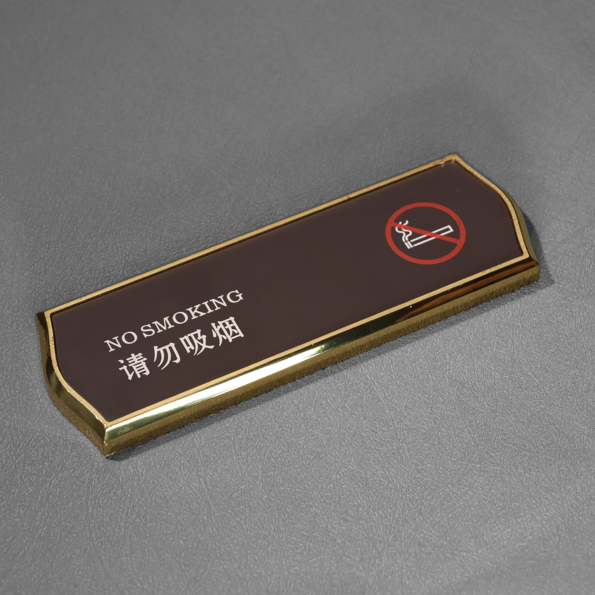 01 金属门牌01 侧面（金属拉丝） (5)