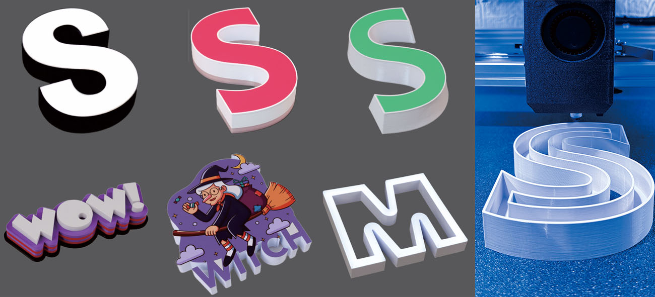 3D行业3