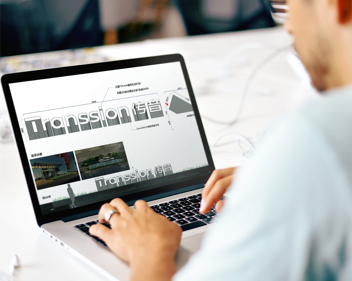 Cosun Sign's OEM solution
