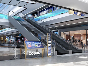 Digital Wayfinding Signage