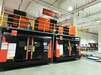 cosun sign factory