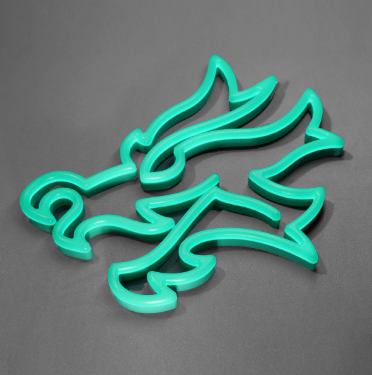 custom signage manufacturer