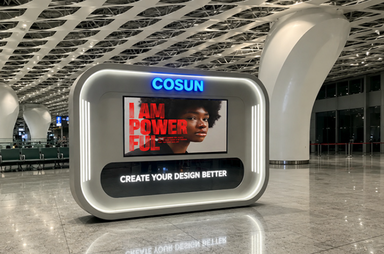 LED signage manufacturer