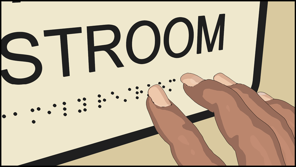 Braille Standards