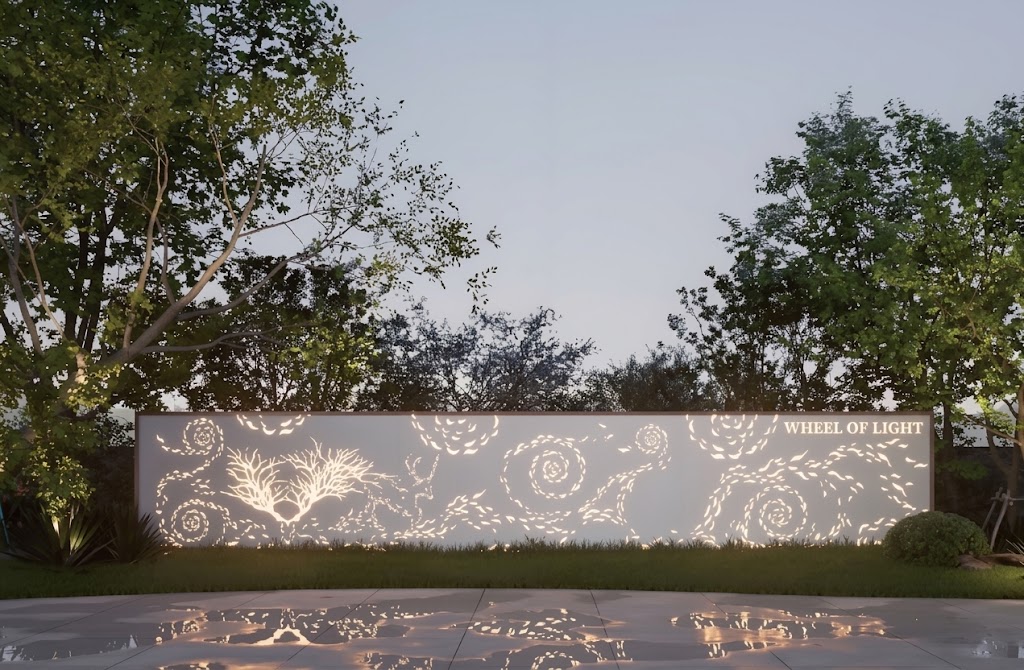 metal facade panels
