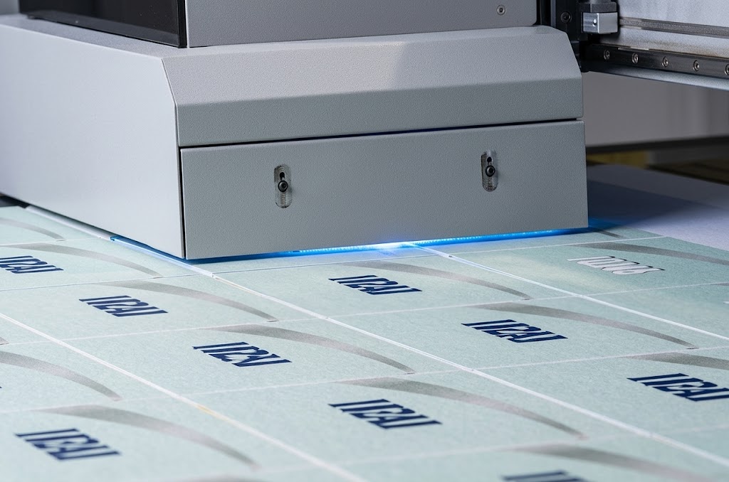 custom ADA braille signs