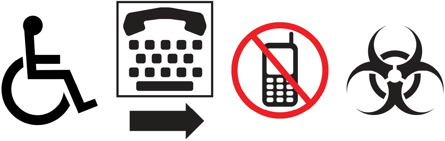 Visual Compliance for Pictograms