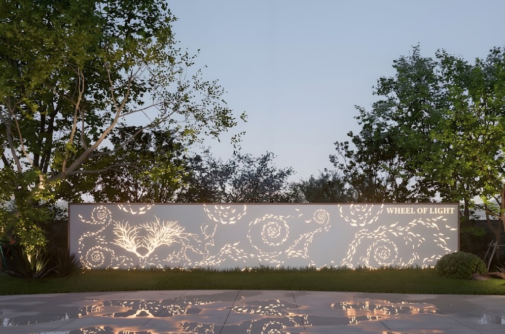 LED Metal Panels