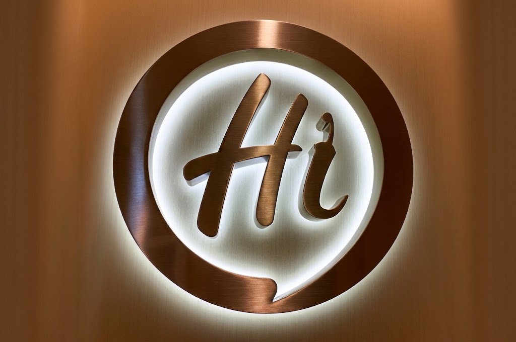 backlit channel letter signs