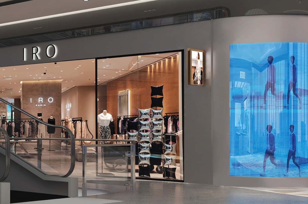 digital signage display