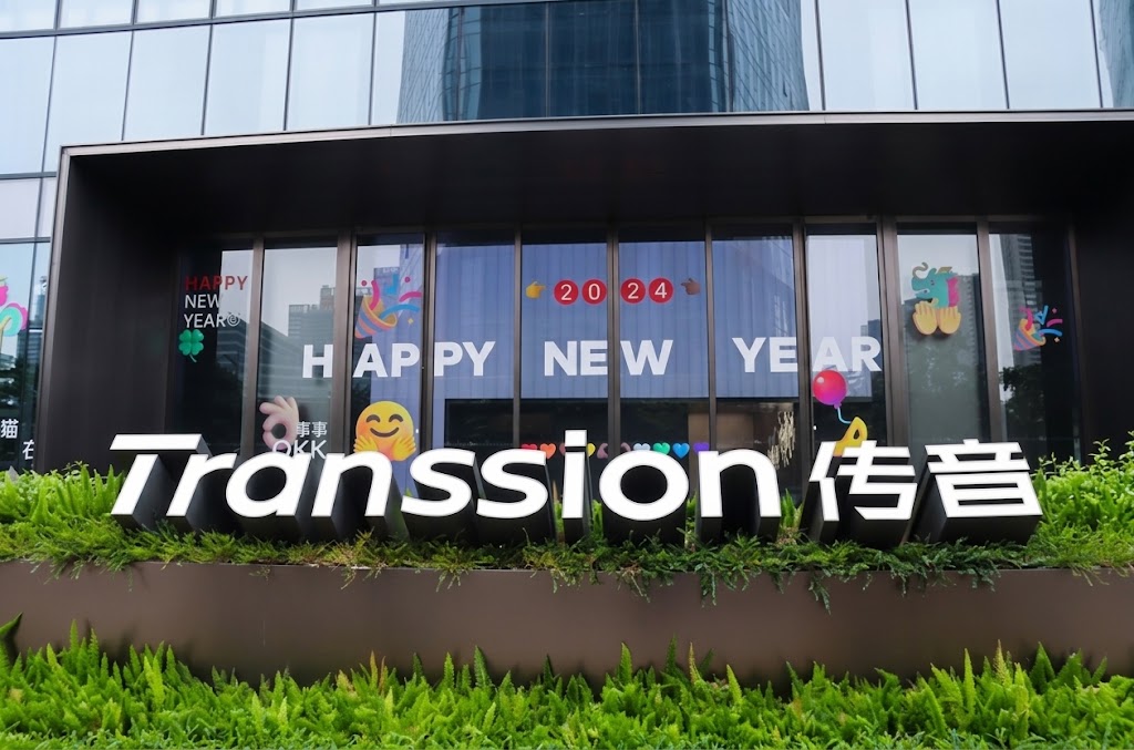 custom LED channel letters
