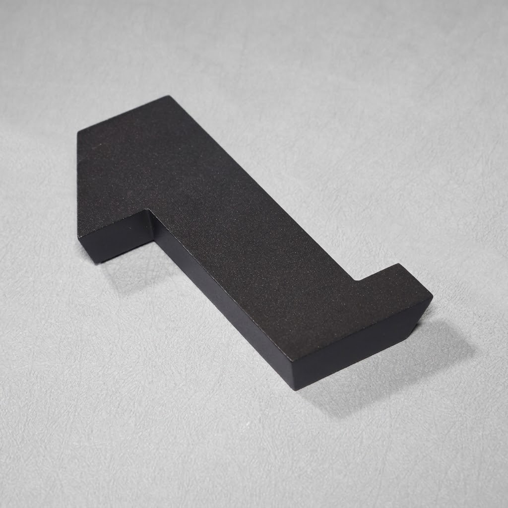 reverse lit channel letters