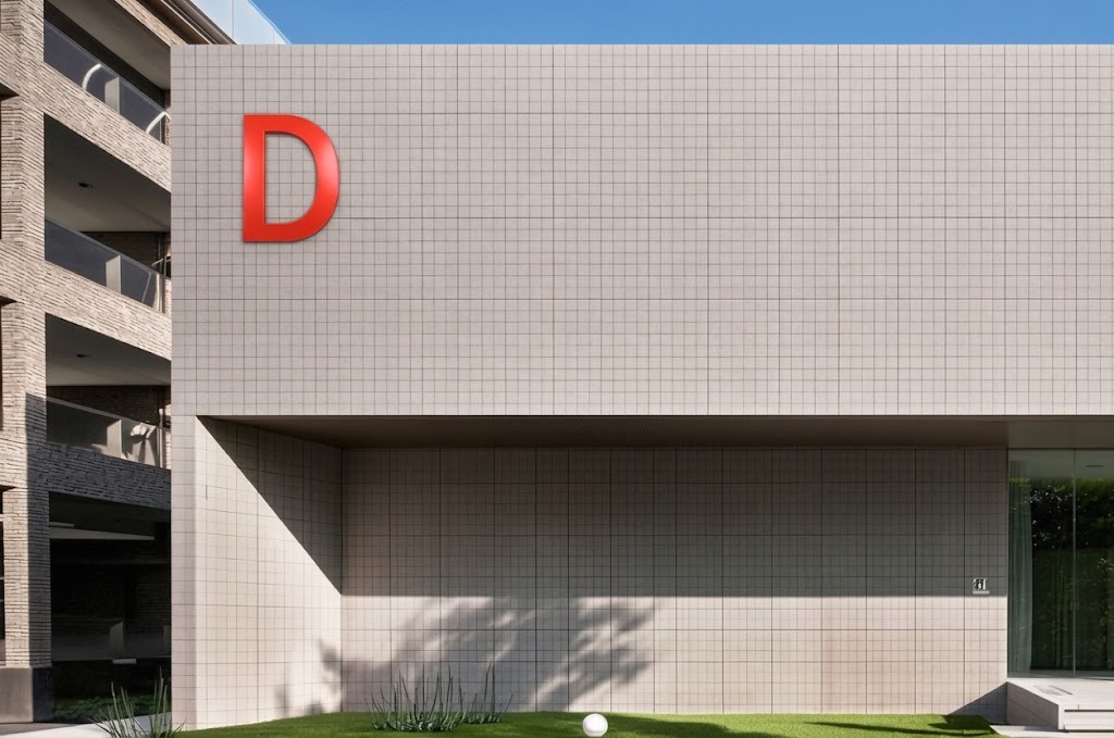 custom channel letters