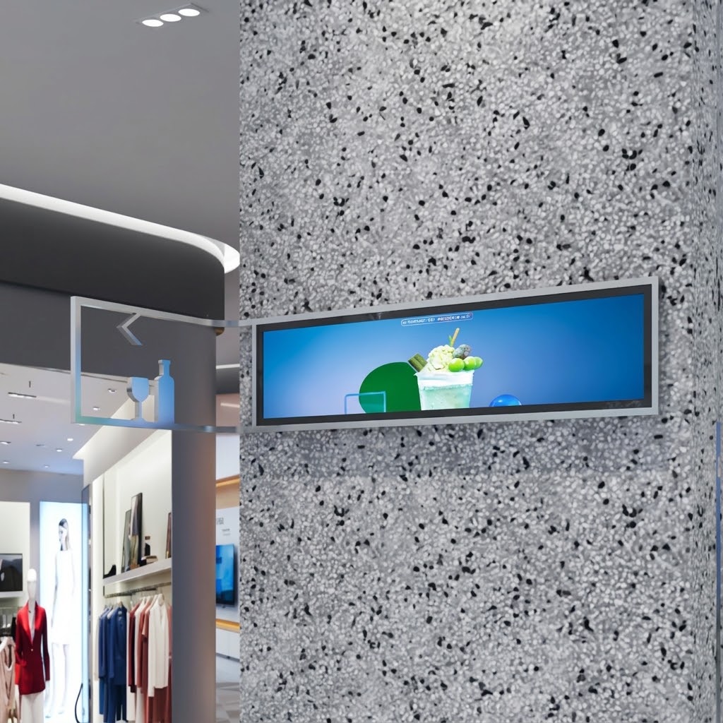 digital signage solutions