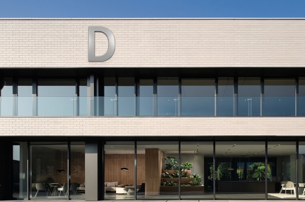 Custom 3D Channel Letters