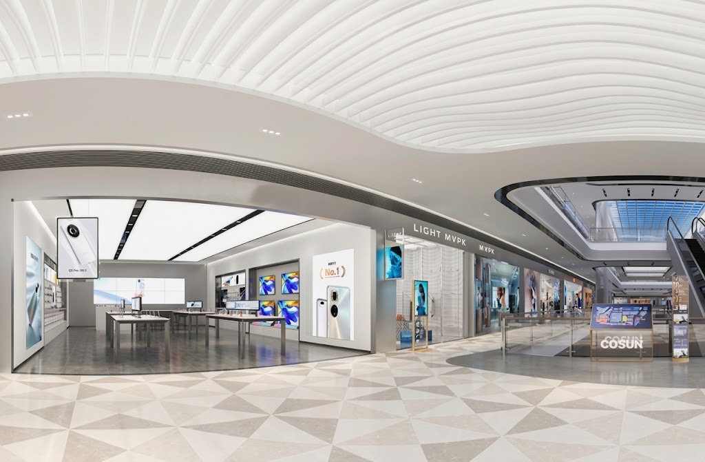 digital signage manufacturer