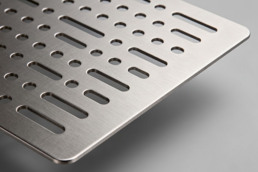 metal facade panels