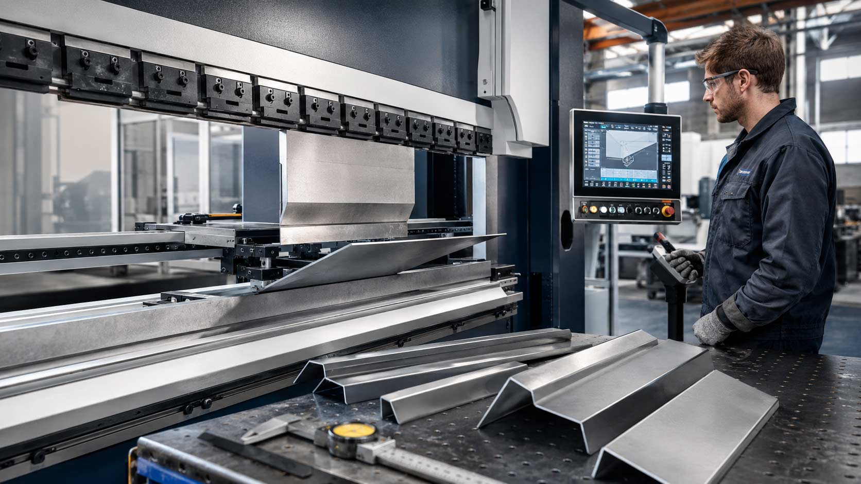 cosun sign-Commercial Wayfinding Signage: Manufacturing Processes & Quality Control Insights 插图一 已压缩