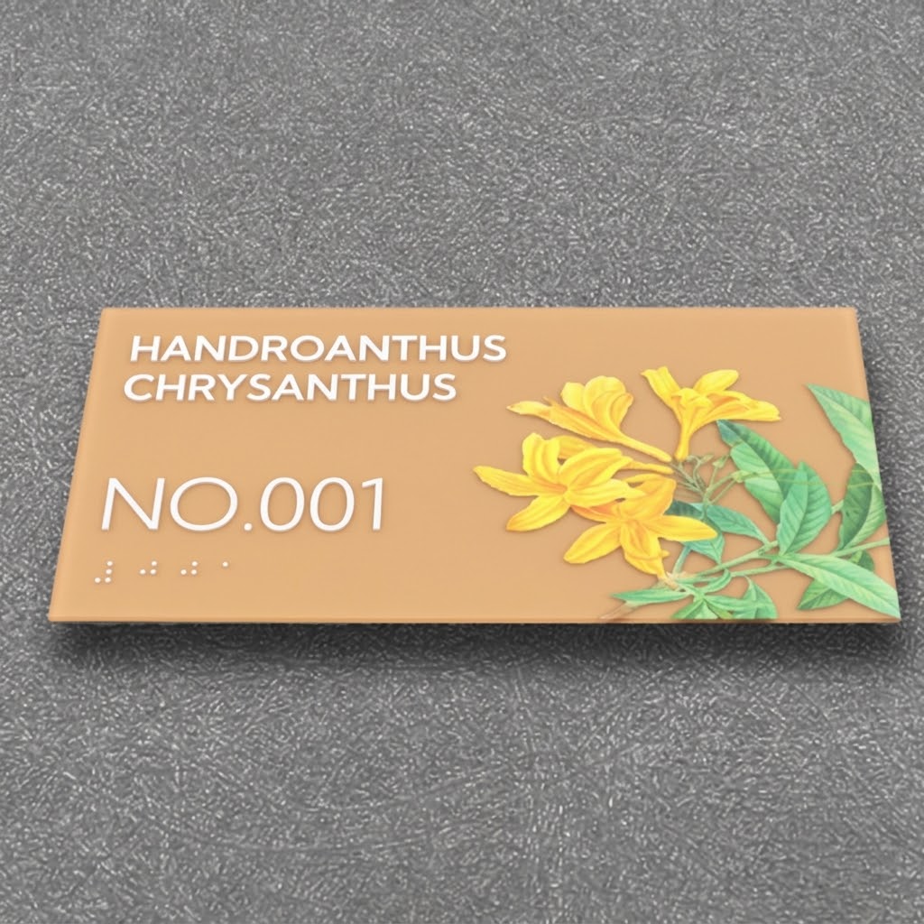 ada signage manufacturer