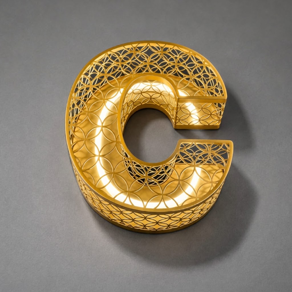 Front Lit Channel Letters