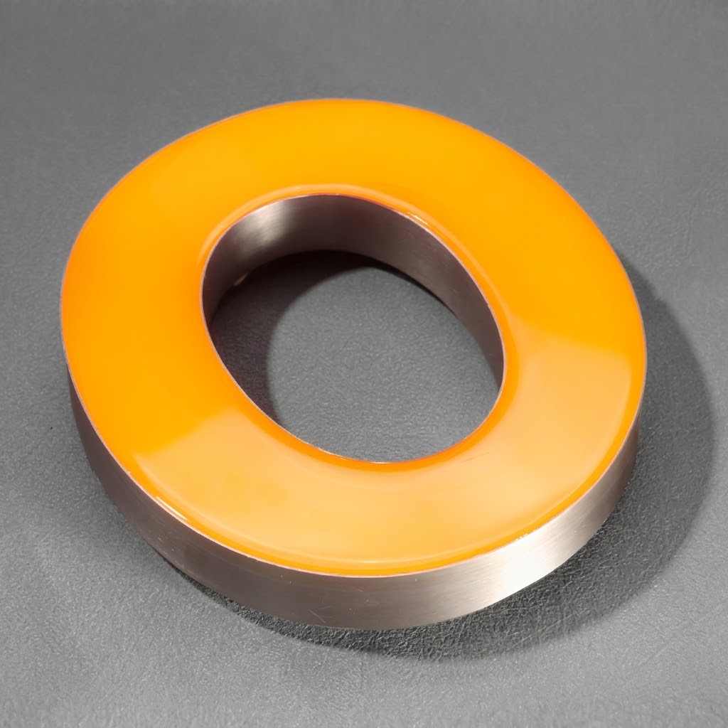 epoxy resin channel letters