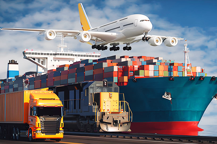 Logistics