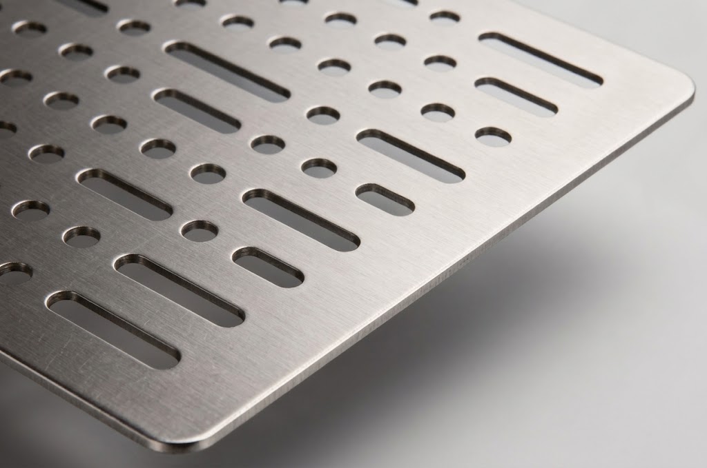 metal facade panels