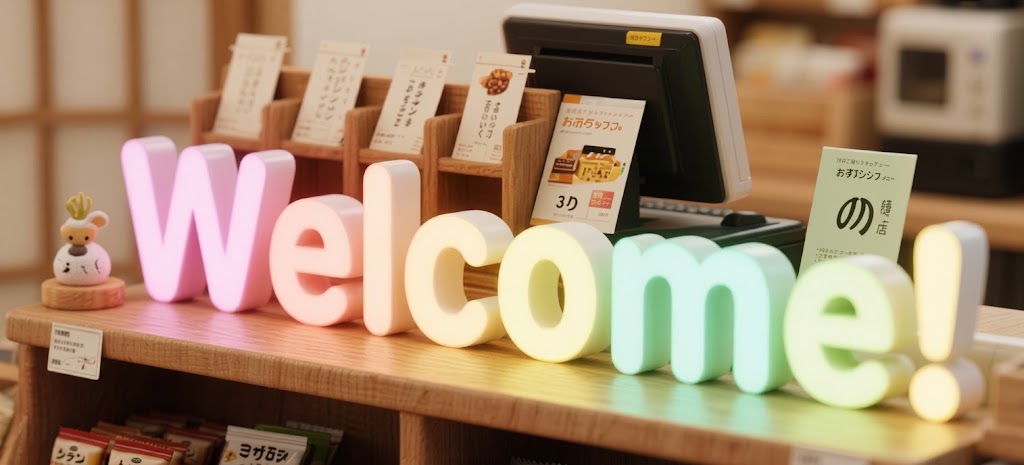 3D printed signs